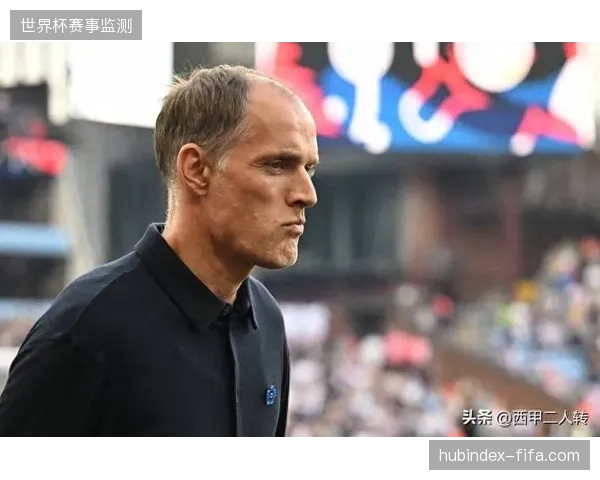 图赫尔面临幸福烦恼,罗杰斯凭借世预赛8场全勤表现或将锁定英格兰首战主力 图赫尔面临幸福烦恼,罗杰斯凭借世预赛8场全勤表现或将锁定英格兰首战主力